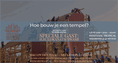 Desktop Screenshot of gauranitai.nl